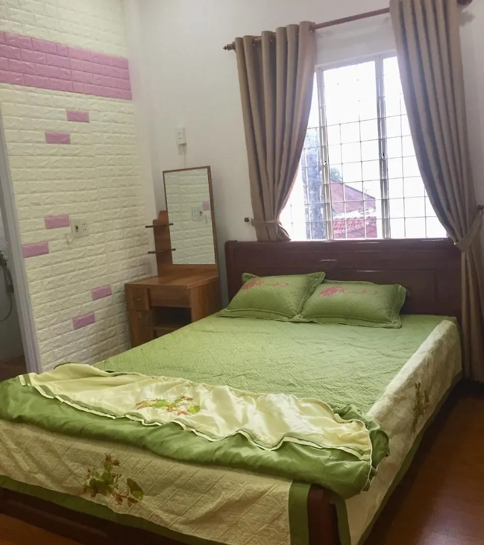 Toto Hostel Da Nang